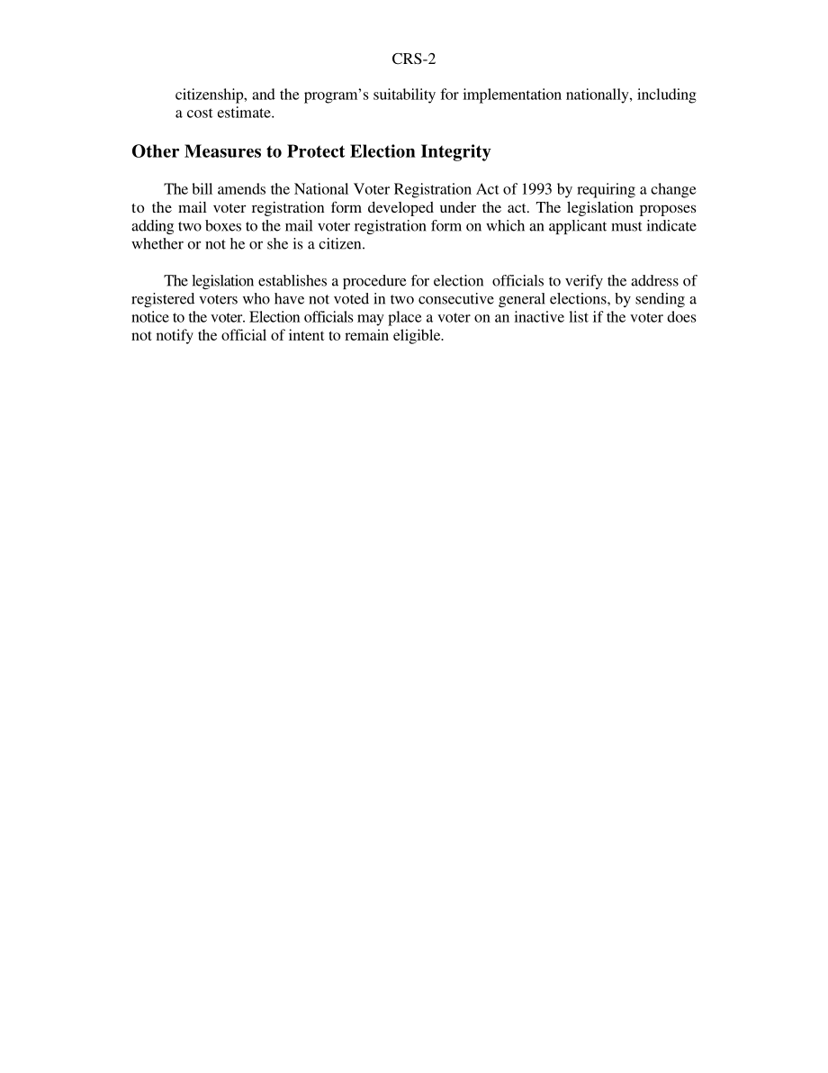 [19980320]98-273GOV_选民资格验证试点计划.pdf_第2页