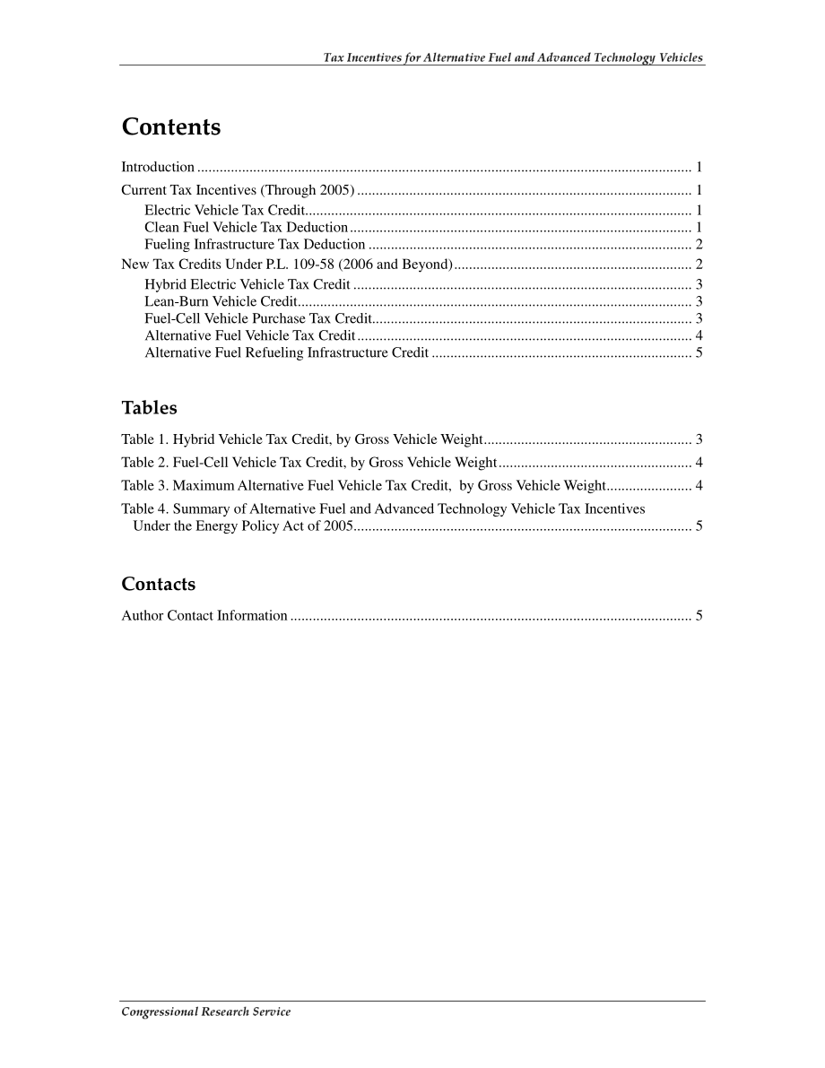 [20051219]RS22351_替代燃料和先进技术车辆的税收优惠.pdf_第3页