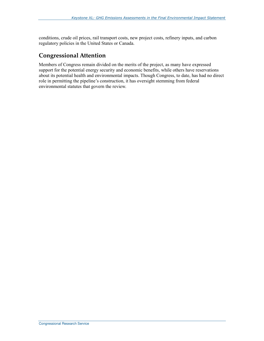 [20170405]R43415_Keystone XL：最终环境影响报告中的温室气体排放评估.pdf_第3页