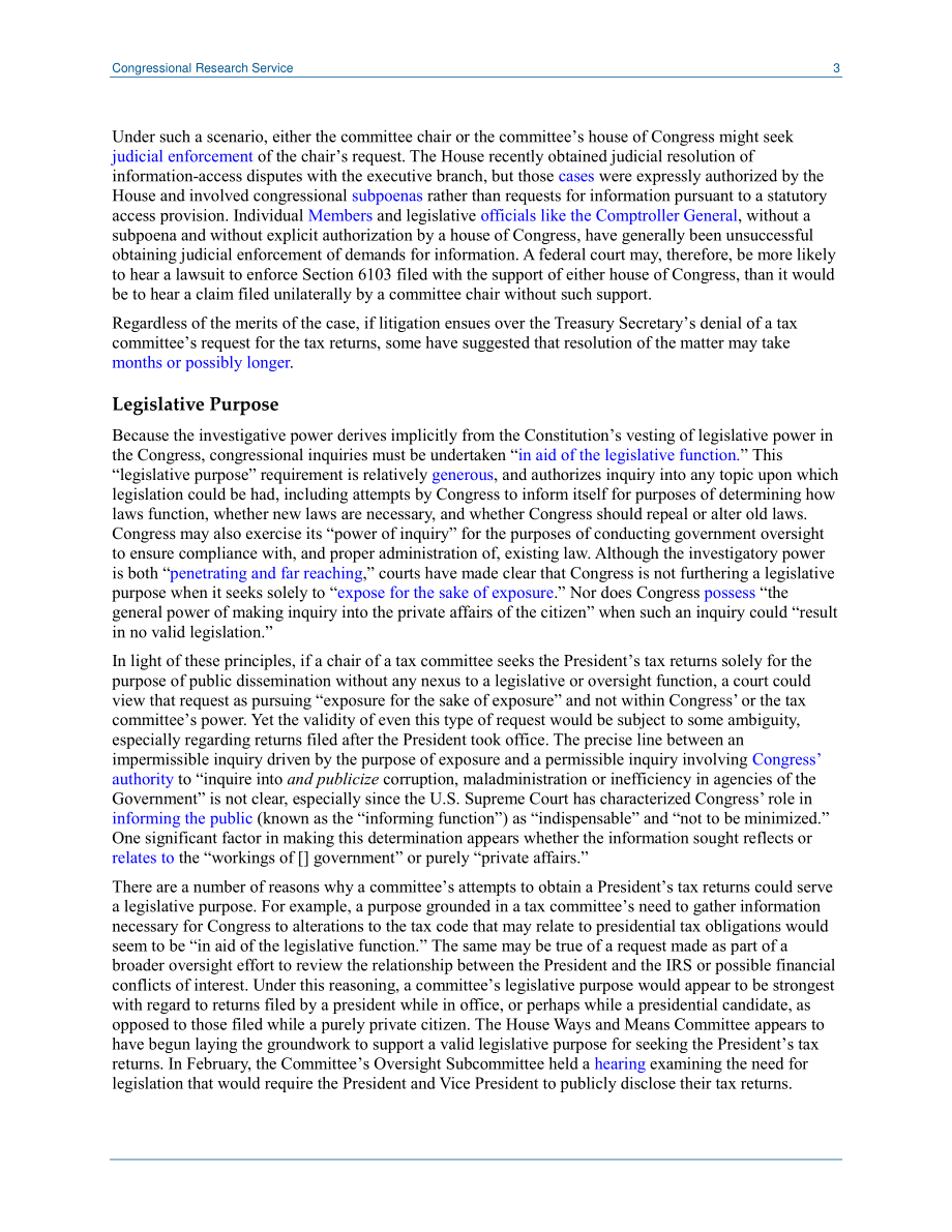 [20190702]LSB10275_国会查阅总统的联邦纳税申报表.pdf_第3页