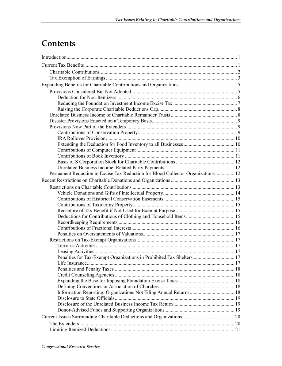 [20130313]RL34608_与慈善捐款和组织有关的税务问题.pdf_第3页