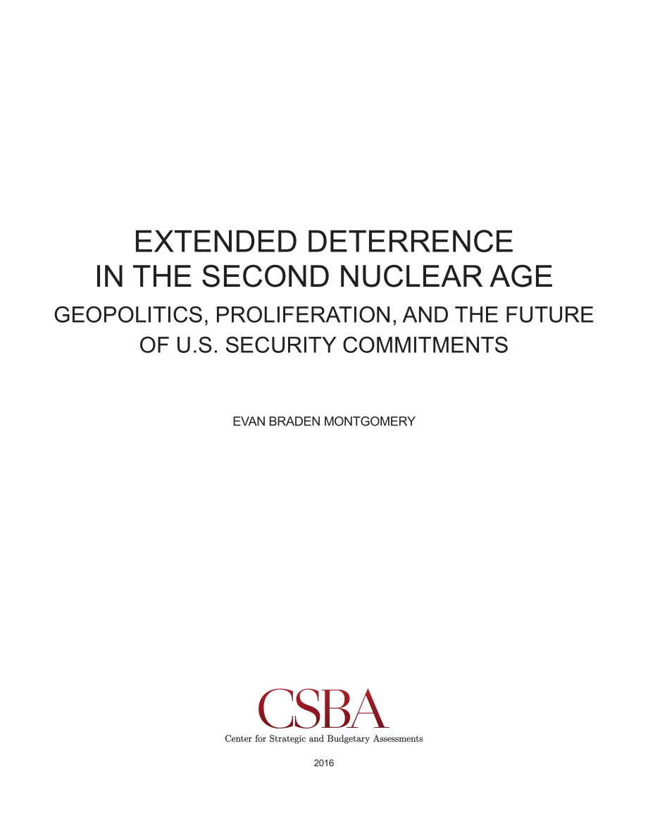 CSBA_20160531_第二个核时代的延伸威慑.pdf_第3页