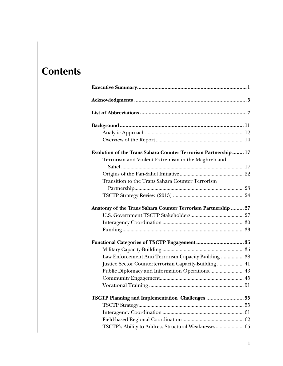 CNA_跨撒哈拉反恐伙伴关系：建设伙伴反恐和暴力极端主义能力.pdf_第3页